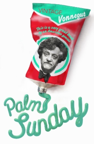 Kurt Vonnegut Palm Sunday (Tascabile)