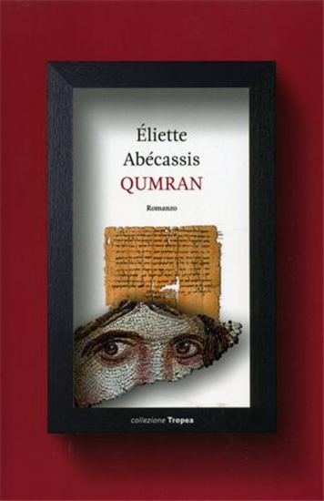 Abecassis,Aliette. - Qumran.