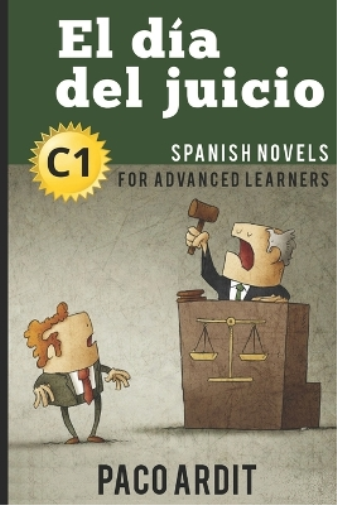 Paco Ardit Spanish Novels (Tascabile) Spanish Novels