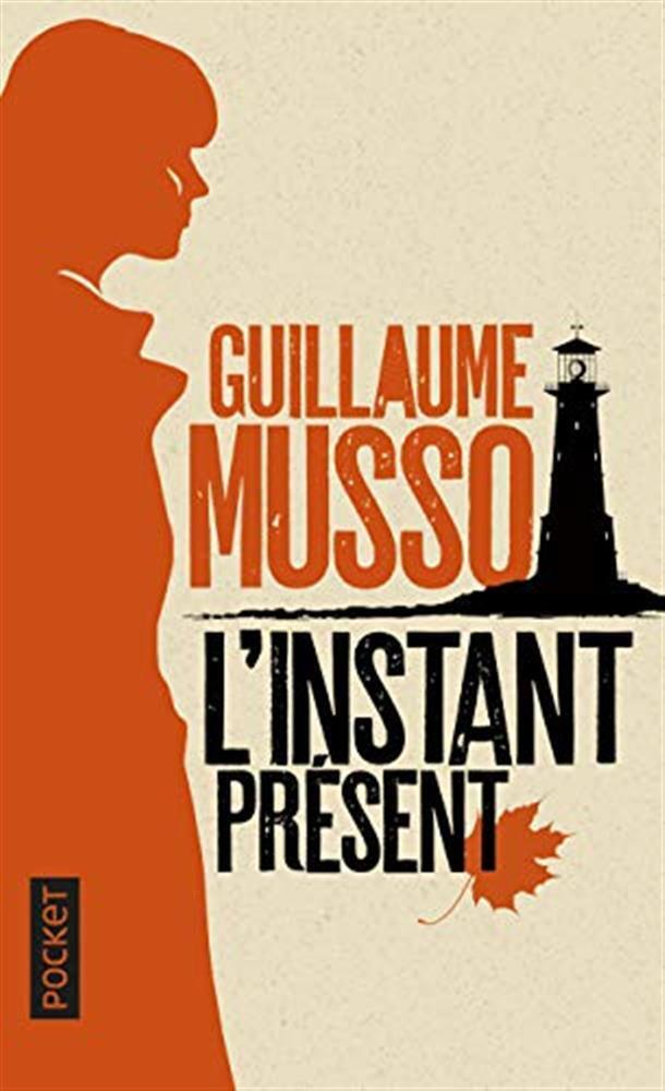 Instant present - Musso Guillaume