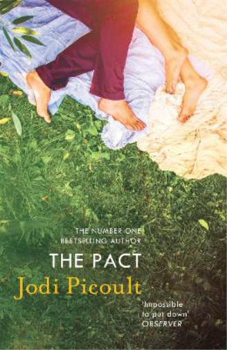 Jodi Picoult The Pact (Tascabile)