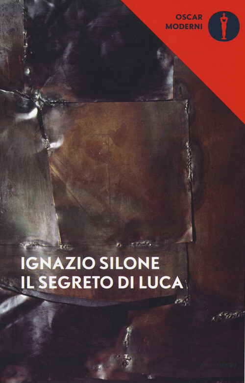 SEGRETO DI LUCA (IL) SILONE IGNAZIO