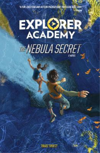 Trudi Trueit Explorer Academy (Tascabile) Explorer Academy
