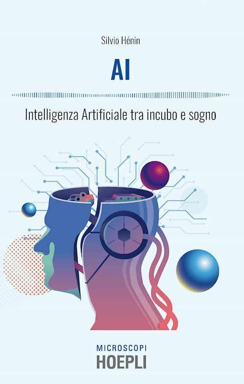 AI  - HENIN SILVIO - HOEPLI