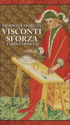Sforza Visconti Tarot (Poster)