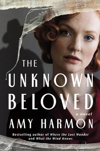 Amy Harmon The Unknown Beloved (Tascabile)