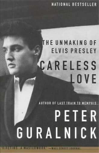 Peter Guralnick Careless Love (Tascabile)