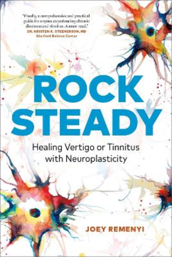 Joey Remenyi Rock Steady (Tascabile)