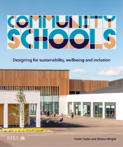Sharon Wright Helen Taylor Community Schools (Copertina rigida)