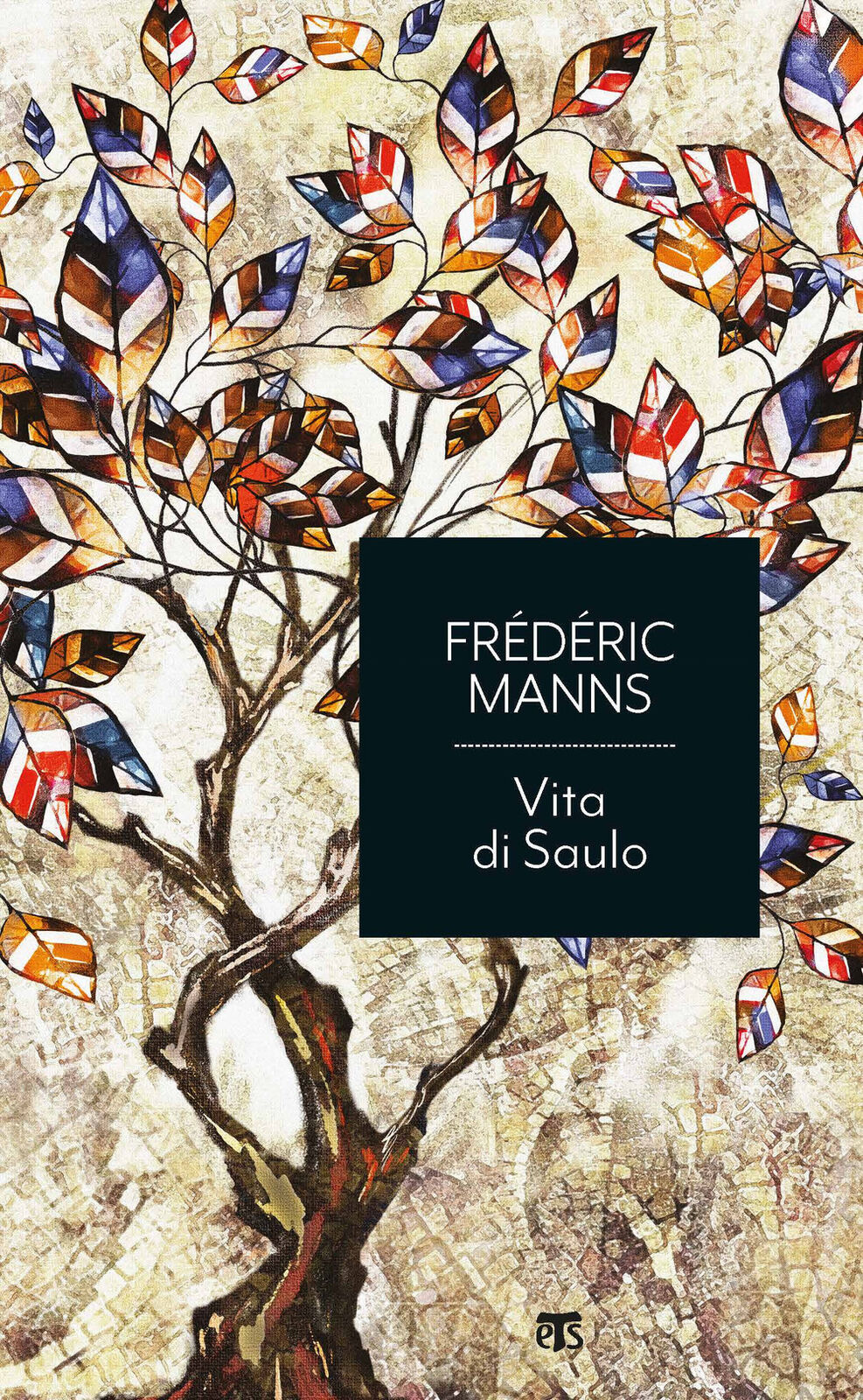 Vita di Saulo - Manns Frédéric