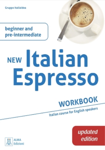 New Italian Espresso 1 (Tascabile)