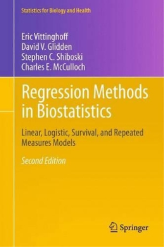 David V. Glidden Stephen C. Shiboski Charl Regression Method (Copertina rigida)