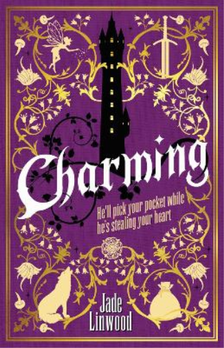 Jade Linwood Charming (Tascabile) Charming