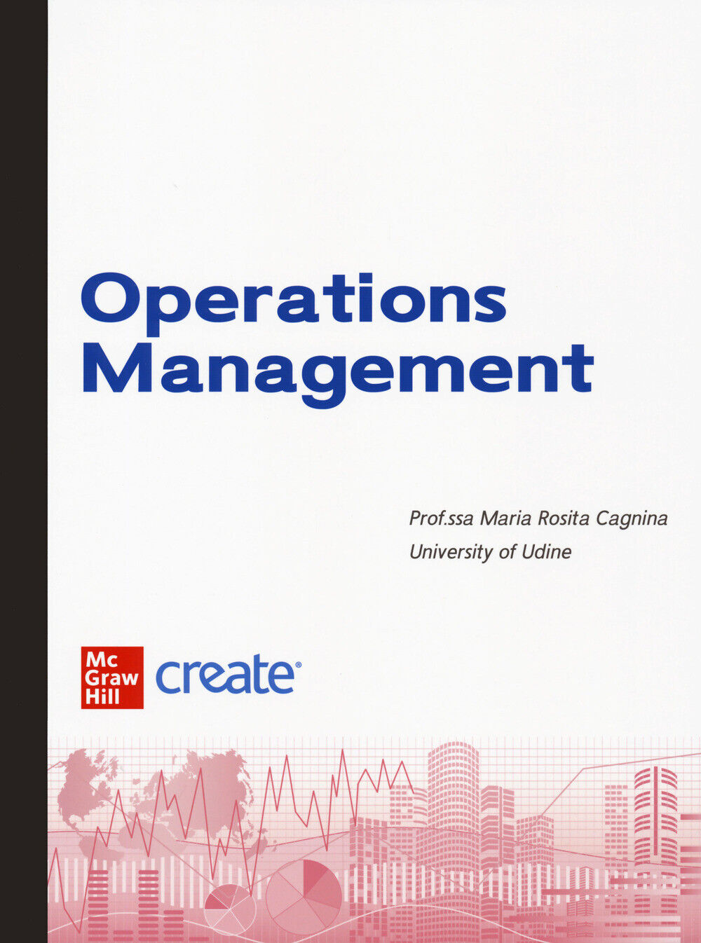 Operations management. Con e-book - AA.VV.