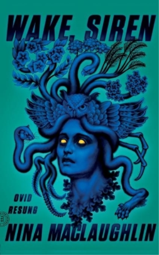 Nina MacLaughlin Wake, Siren (Tascabile)