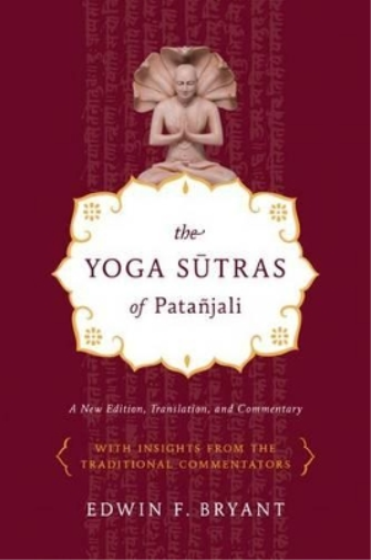 Edwin Bryant Yoga Sutras of Patanjali (Tascabile)