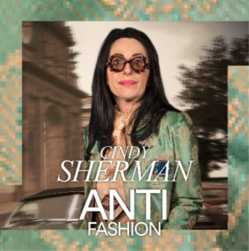 Cindy Sherman Cindy Sherman: Anti-Fashion (Tascabile)