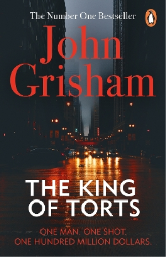 John Grisham The King Of Torts (Tascabile)