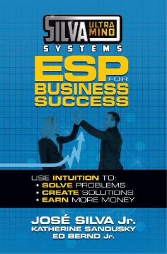 Jose Silva Katherine San Silva Ultramind Systems ESP for Business Su (Tascabile)