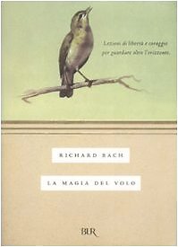 magia del volo bach 8817027383
