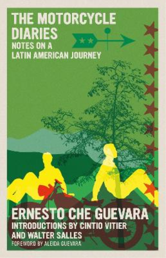 Ernesto Che Guevara The Motorcycle Diaries (Tascabile) Che Guevara Library