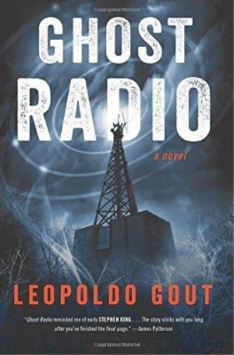 Leopoldo Gout Ghost Radio (Tascabile)