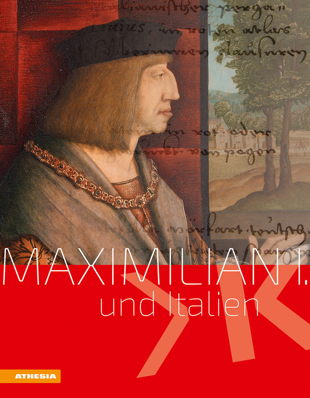 Maximilian I und Italien - AA.VV.