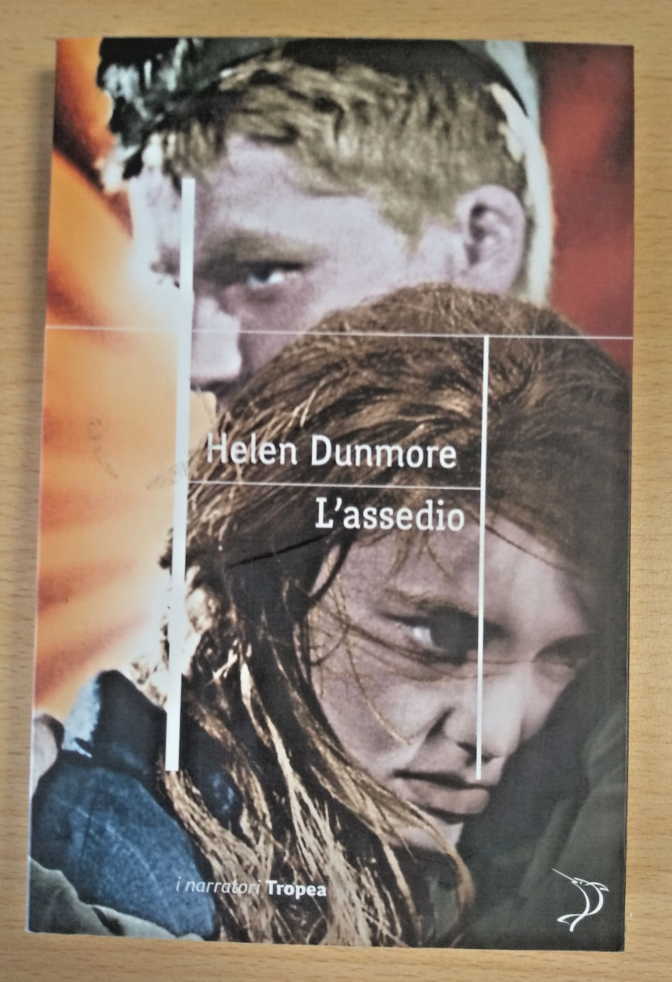H. Dunmore, L'assedio NUOVO!