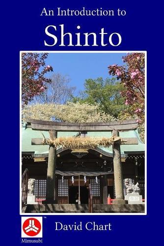 David Chart An Introduction to Shinto (Tascabile)