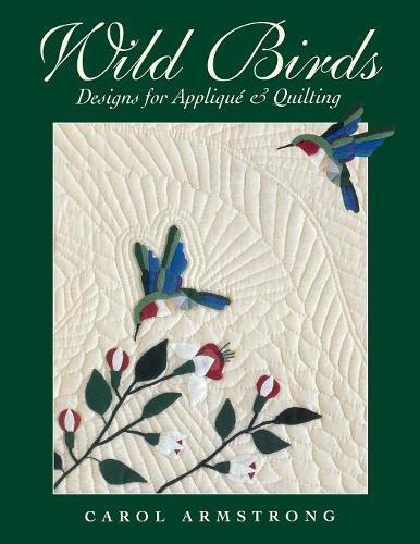 Carol Armstrong Wild Birds (Tascabile)