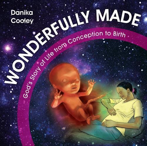 Danika Cooley Wonderfully Made (Copertina rigida)