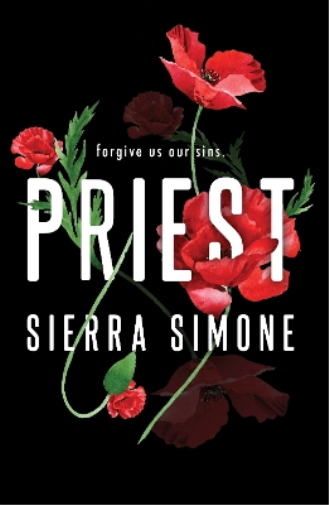 Sierra Simone Priest (Tascabile)