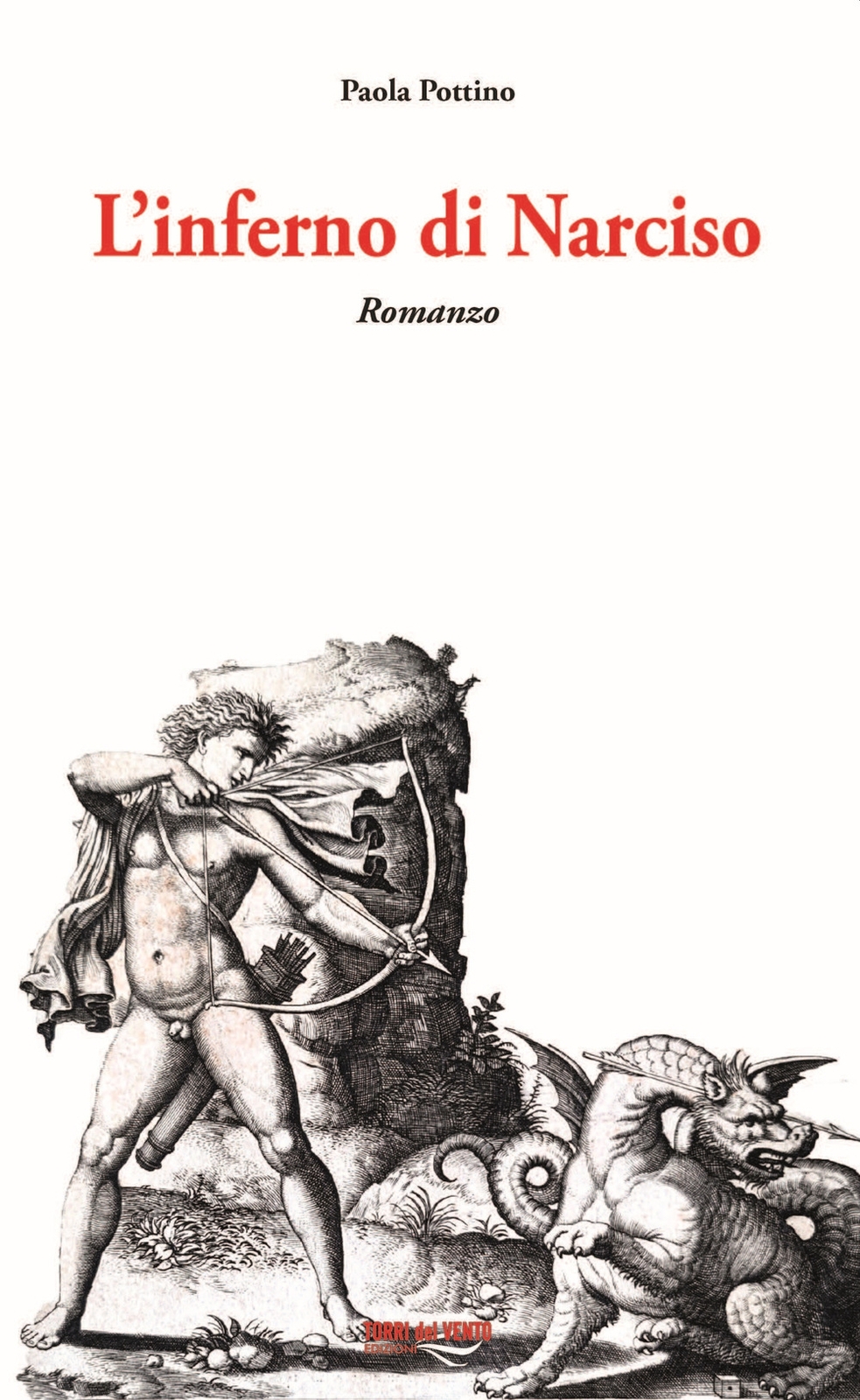 L'Inferno di Narciso - [Torri del Vento edizioni]