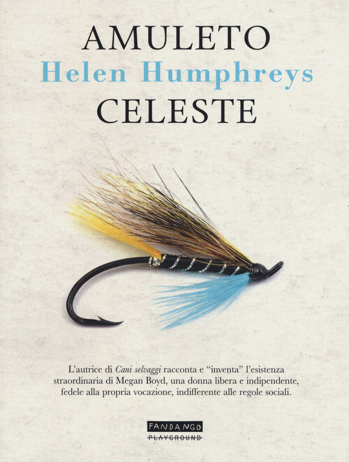 AMULETO CELESTE HUMPHREYS HELEN
