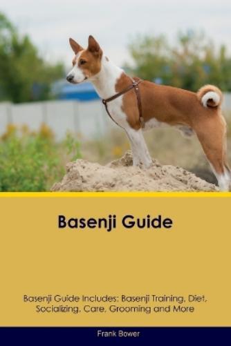 Frank Bower Basenji Guide Basenji Guide Includes (Tascabile)