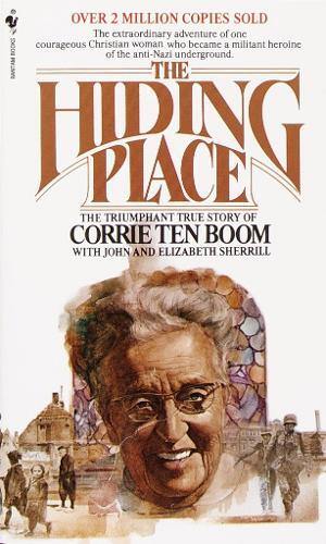 Corrie Ten Boom John Sherrill The Hiding Place (Tascabile)