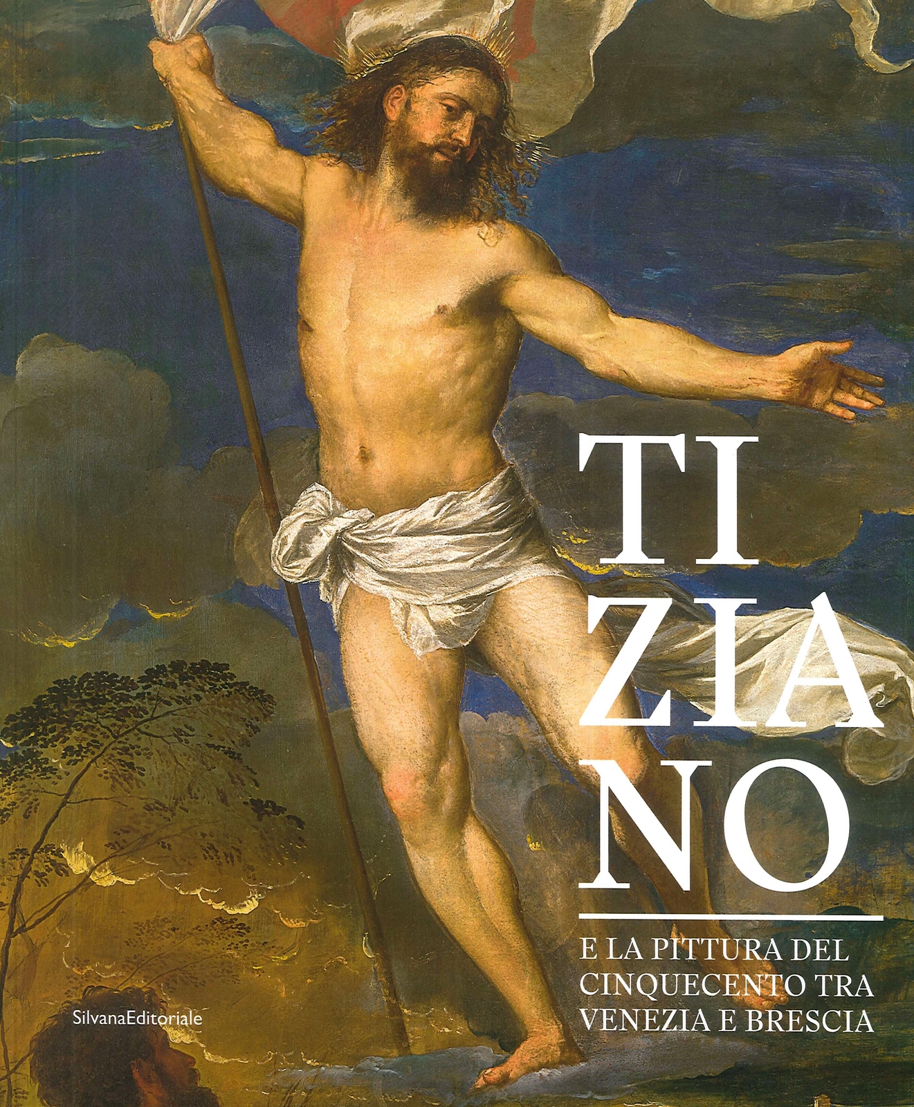 Libri Francesco Frangi - Tiziano E La Pittura Del Cinquecento Tra Venezia E Bres