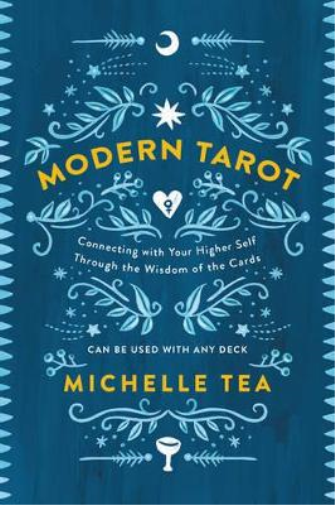 Michelle Tea Modern Tarot (Tascabile)