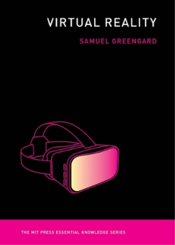Samuel Greengard Virtual Reality (Tascabile)