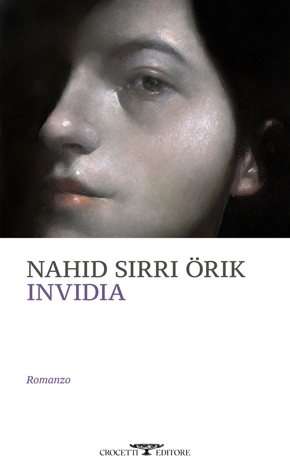 Invidia - Örik Nahid Sirri
