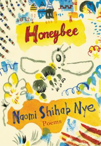 Naomi Shihab Nye Honeybee (Tascabile)