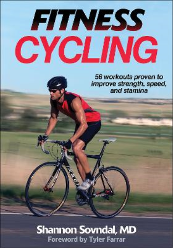 Shannon Sovndal Fitness Cycling (Tascabile) Fitness Spectrum Series