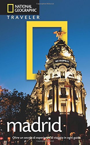 9788854028500 Madrid - Annie Bennet,G. Risari,H. E. Rudolph