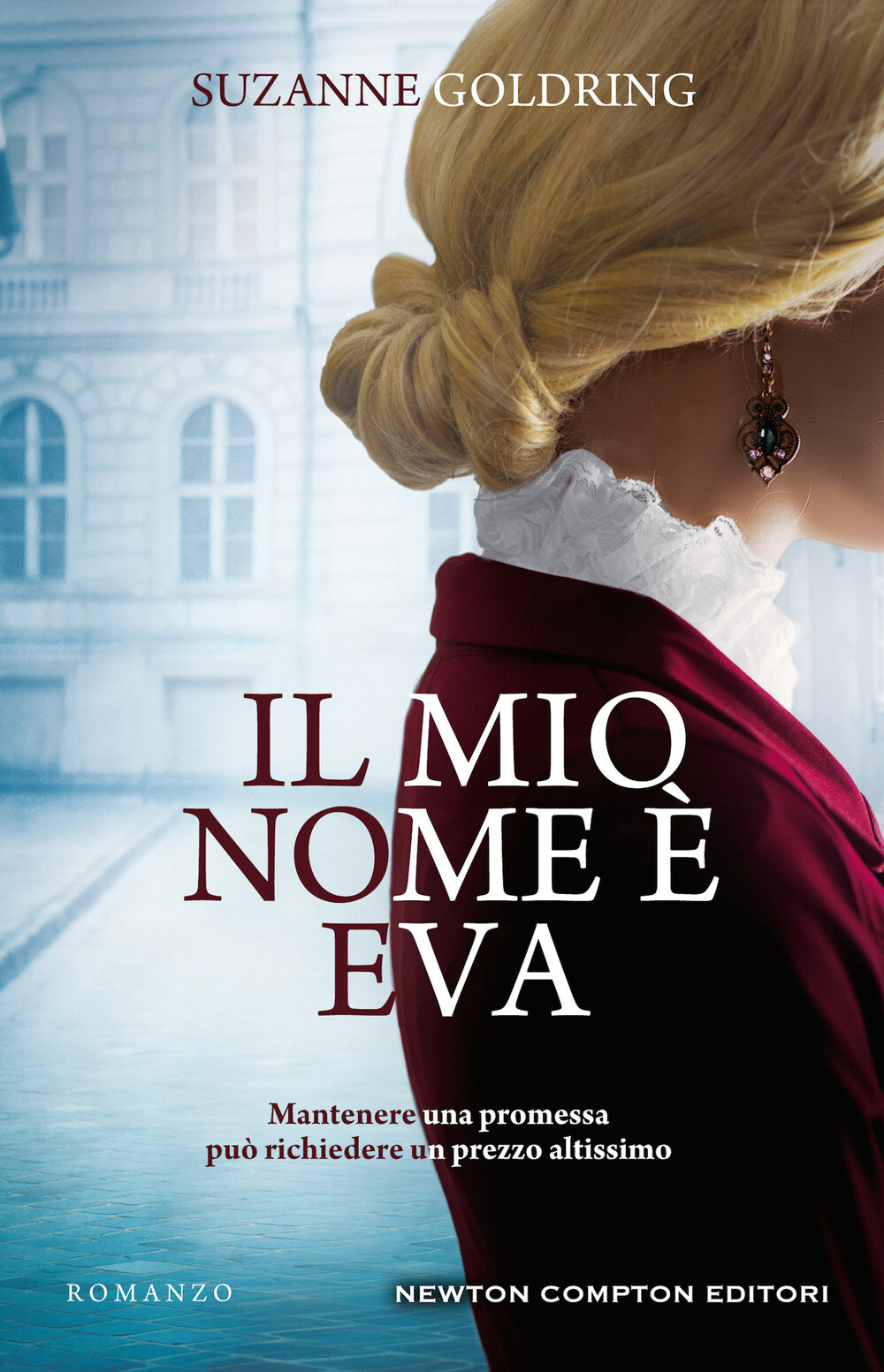 Il mio nome è Eva - Goldring Suzanne
