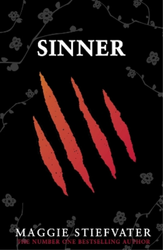 Maggie Stiefvater Sinner (Tascabile)