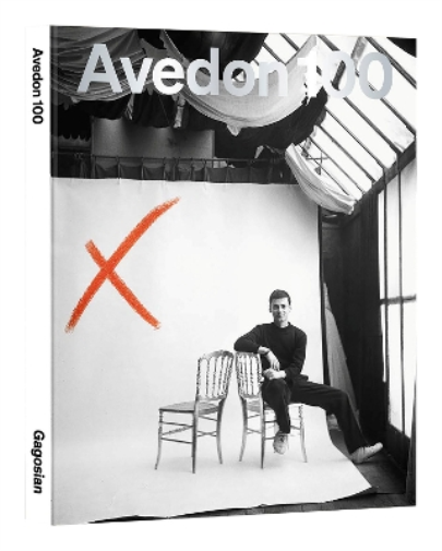 Derek Blasberg Avedon 100 (Tascabile)