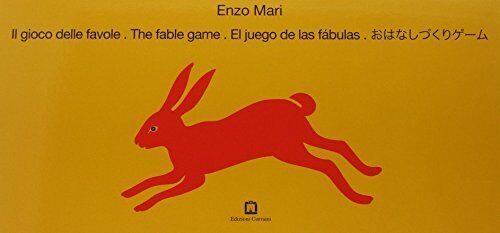 9788887942965 Il gioco delle favole. Ediz. italiana, inglese, te... e giapponese