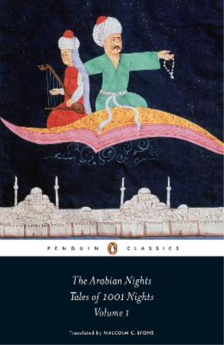 Robert Irwin The Arabian Nights: Tales of 1,001 Nights (Tascabile)