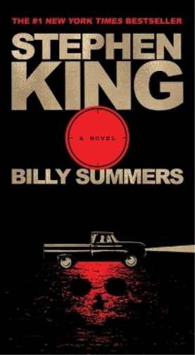 Stephen King Billy Summers (Tascabile)