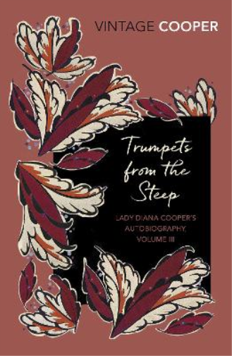 Diana Cooper Trumpets from the Steep (Tascabile)